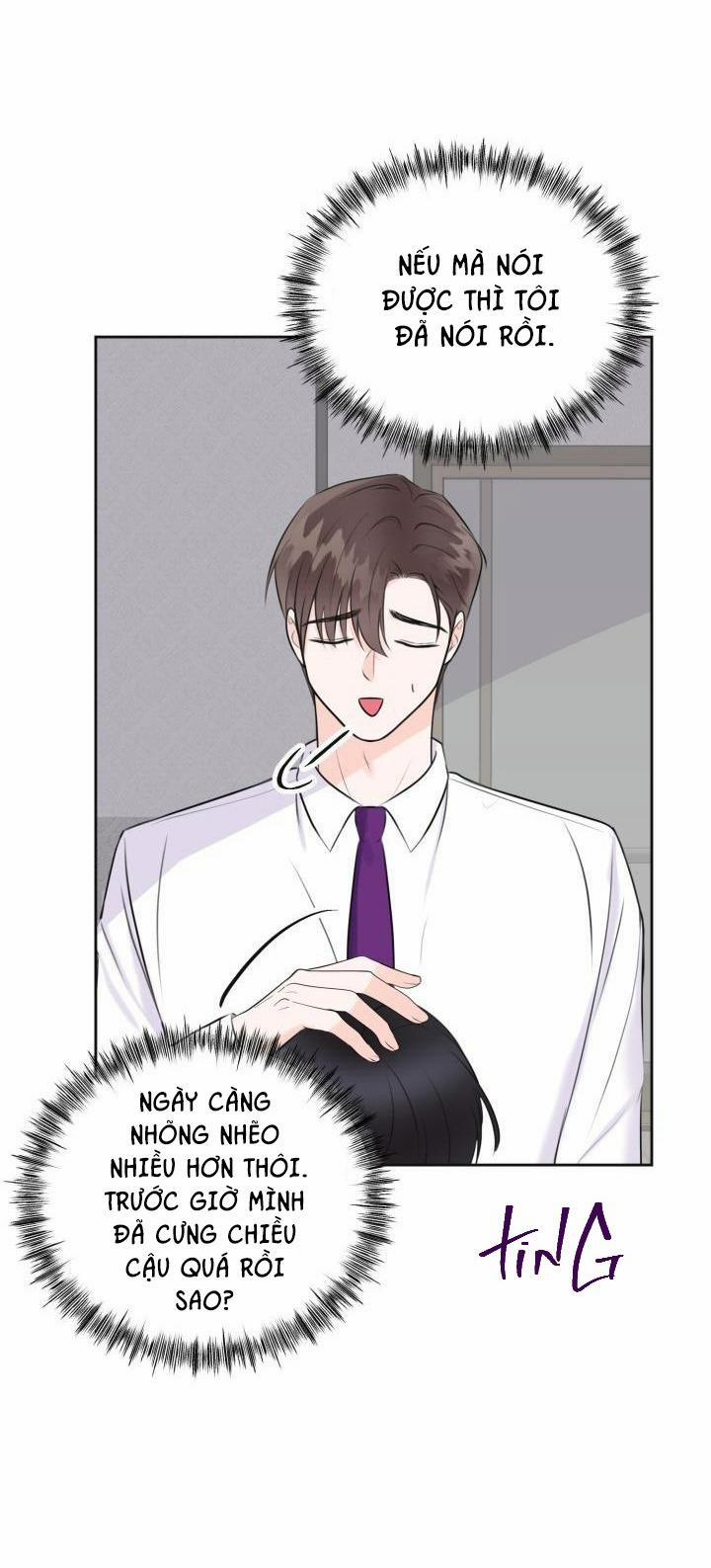 Tuyển Tập Abo - Mang Thai Ngắn Của Nhà Sẹc 14 baby 3 trang 32