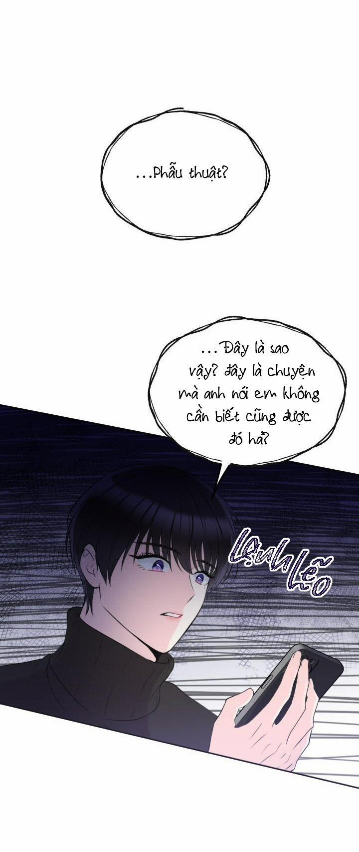 Tuyển Tập Abo - Mang Thai Ngắn Của Nhà Sẹc 14 baby 3 trang 36