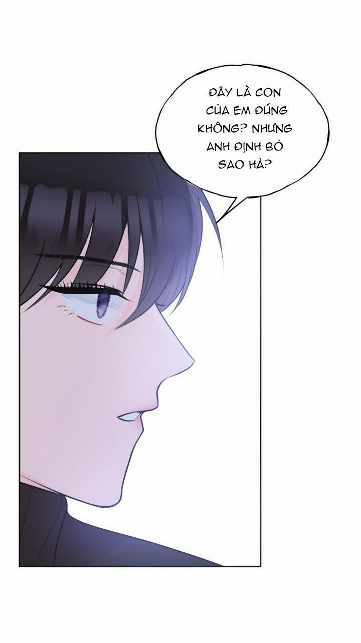 Tuyển Tập Abo - Mang Thai Ngắn Của Nhà Sẹc 14 baby 3 trang 37