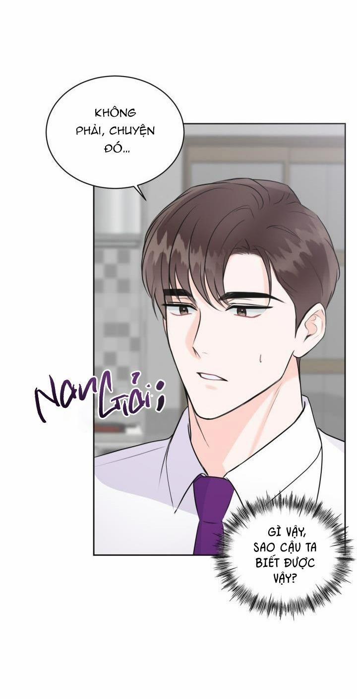 Tuyển Tập Abo - Mang Thai Ngắn Của Nhà Sẹc 14 baby 3 trang 38