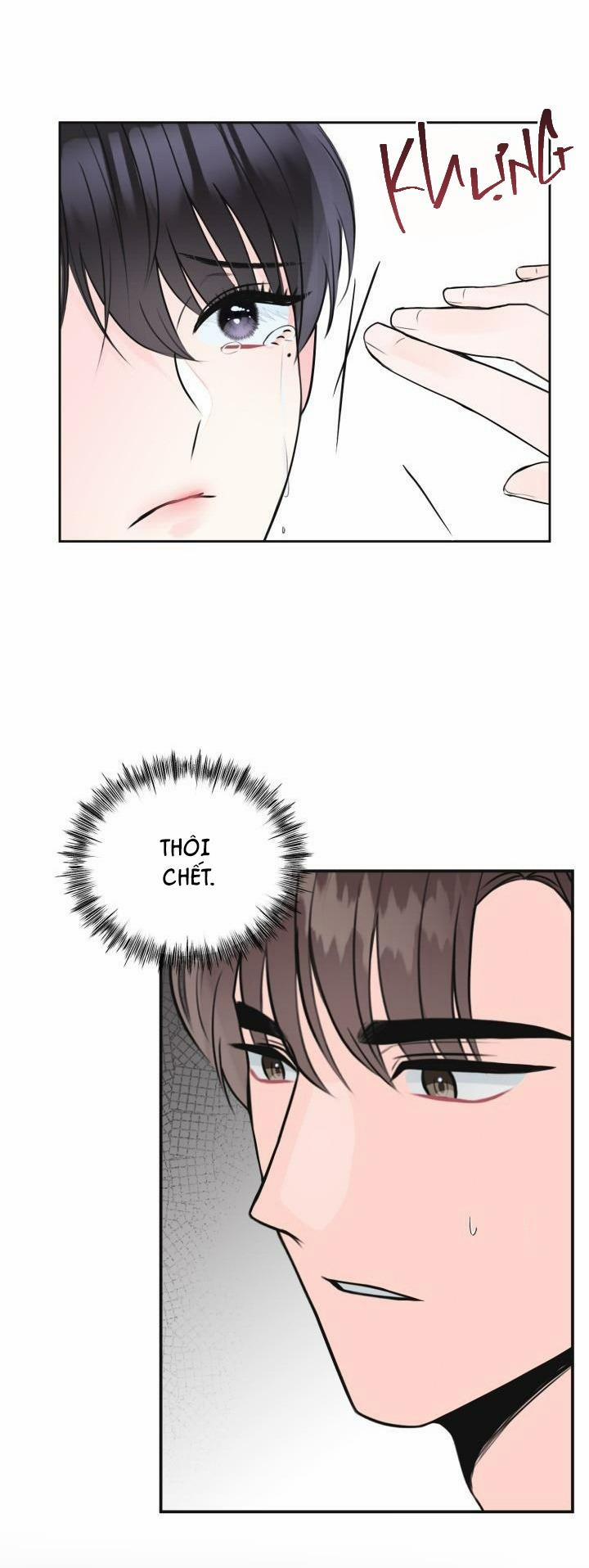 Tuyển Tập Abo - Mang Thai Ngắn Của Nhà Sẹc 14 baby 3 trang 44