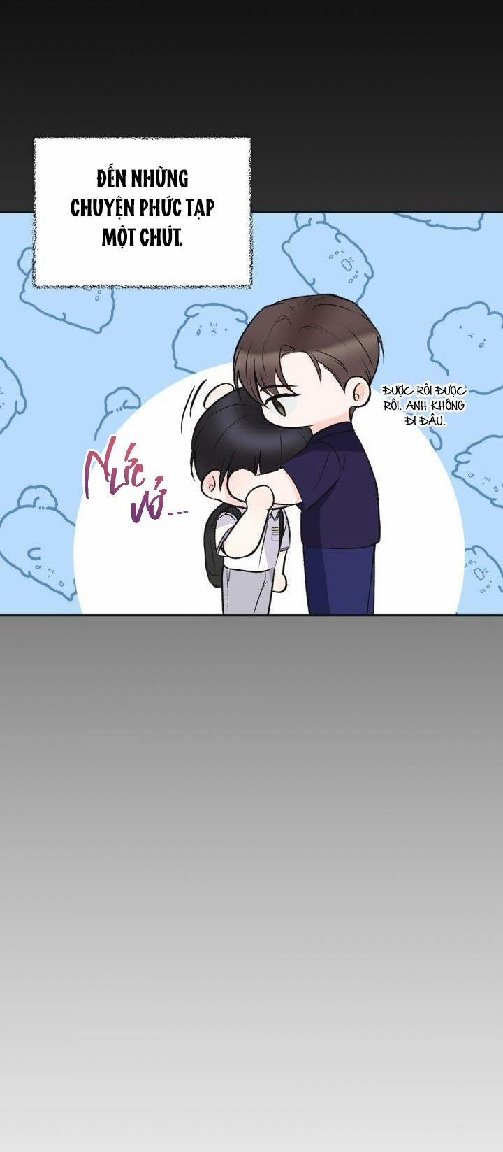 Tuyển Tập Abo - Mang Thai Ngắn Của Nhà Sẹc 14 baby 3 trang 50