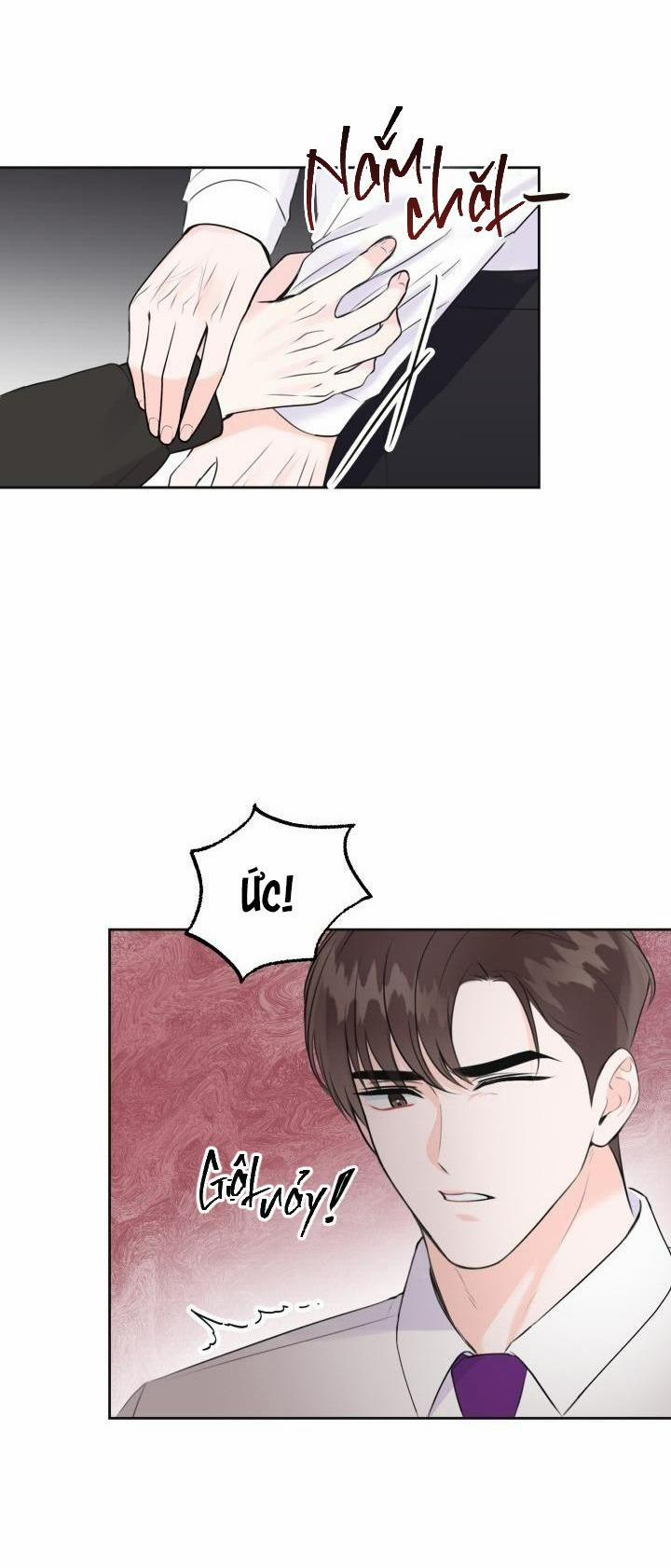 Tuyển Tập Abo - Mang Thai Ngắn Của Nhà Sẹc 14 baby 3 trang 54