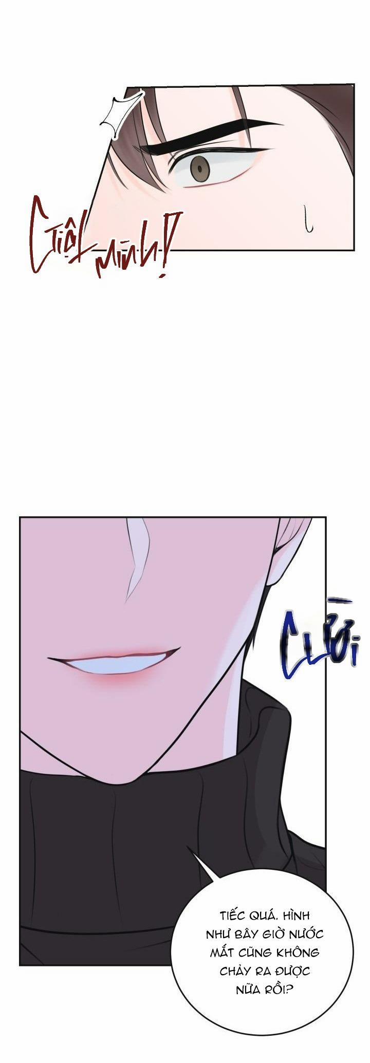 Tuyển Tập Abo - Mang Thai Ngắn Của Nhà Sẹc 14 baby 3 trang 56