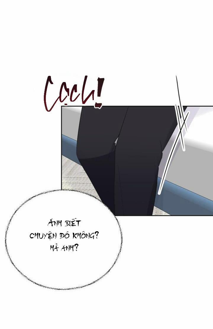 Tuyển Tập Abo - Mang Thai Ngắn Của Nhà Sẹc 14 baby 3 trang 59