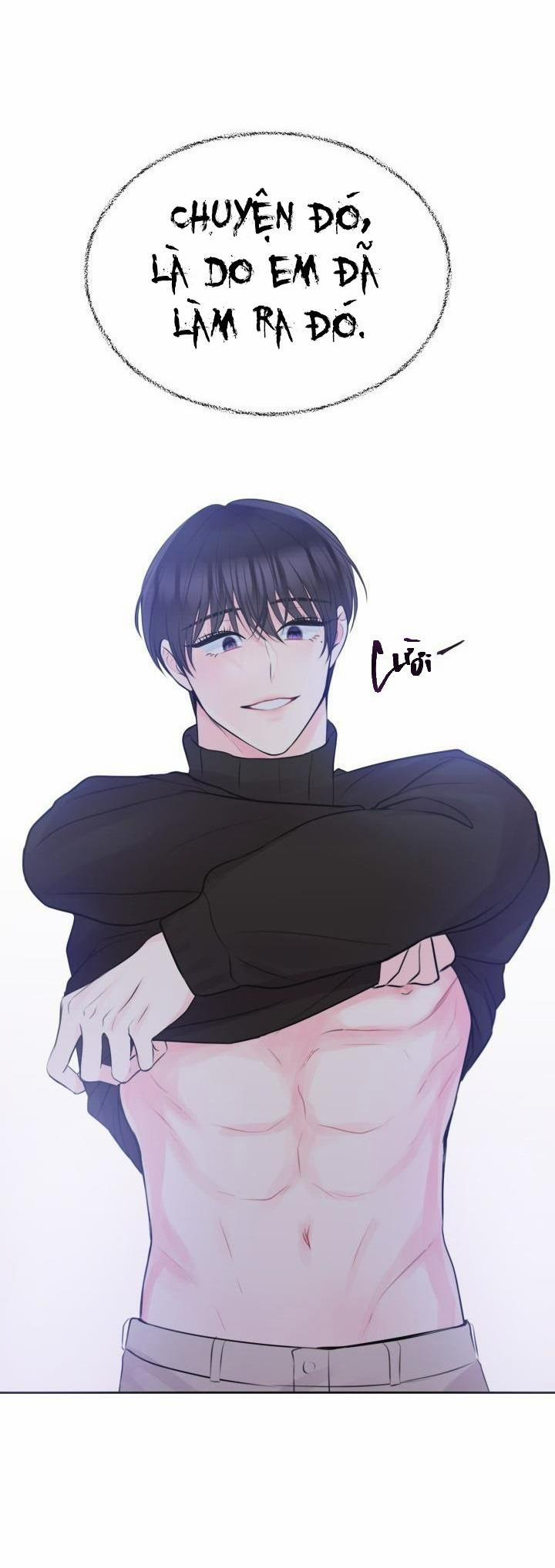 Tuyển Tập Abo - Mang Thai Ngắn Của Nhà Sẹc 14 baby 3 trang 61