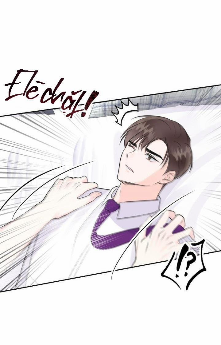 Tuyển Tập Abo - Mang Thai Ngắn Của Nhà Sẹc 14 baby 3 trang 63