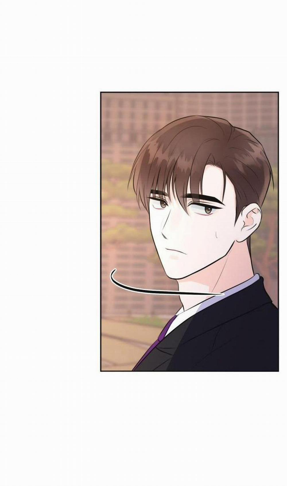 Tuyển Tập Abo - Mang Thai Ngắn Của Nhà Sẹc 14 trang 10