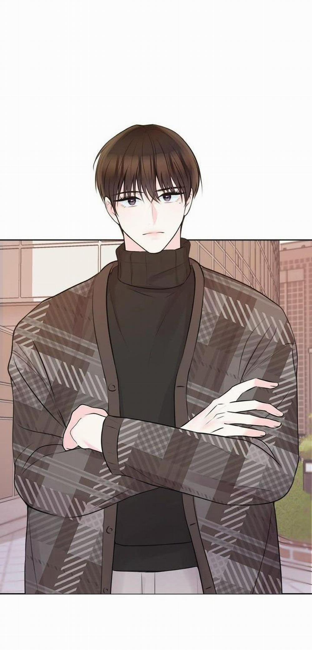 Tuyển Tập Abo - Mang Thai Ngắn Của Nhà Sẹc 14 trang 11