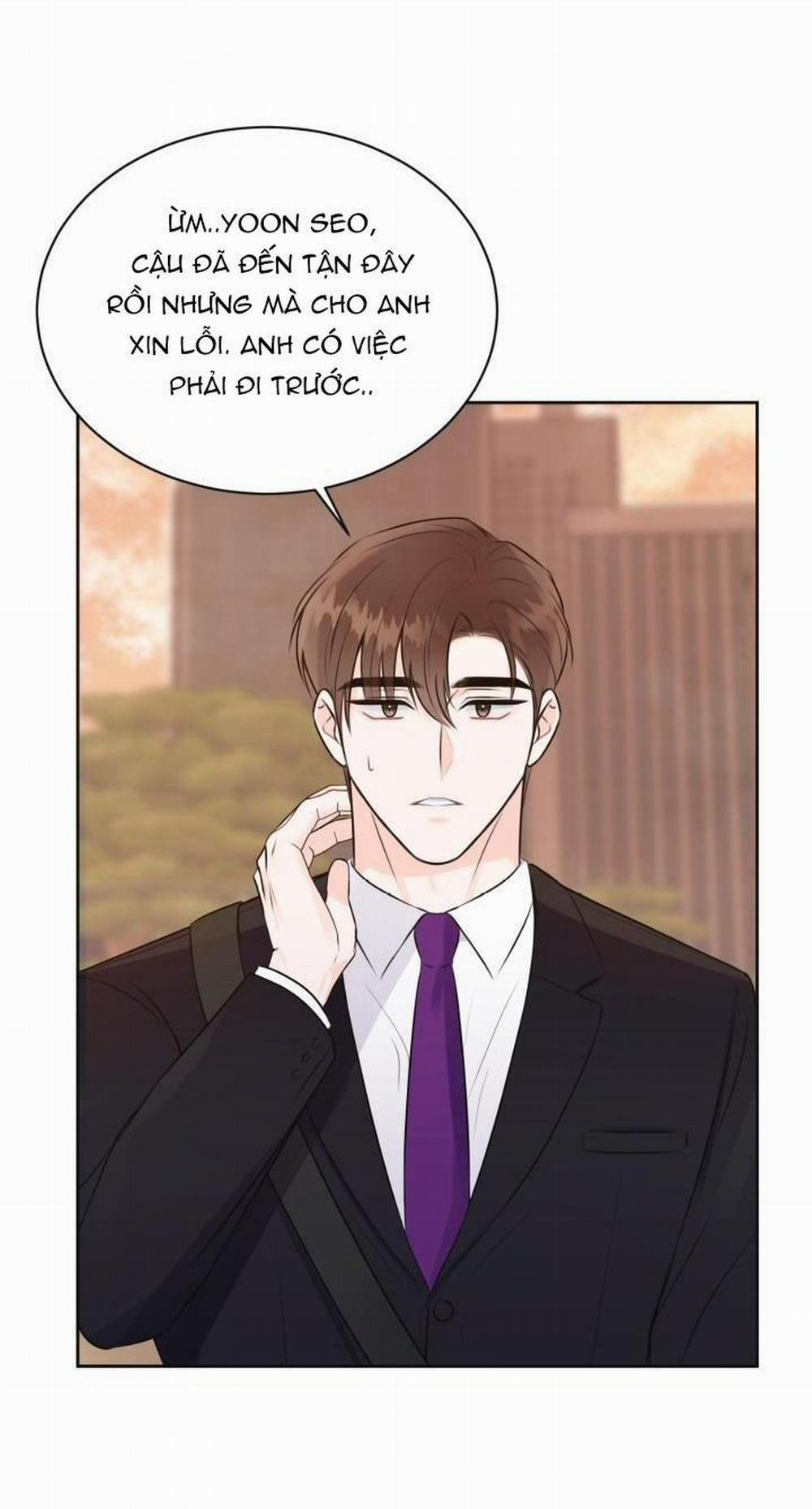 Tuyển Tập Abo - Mang Thai Ngắn Của Nhà Sẹc 14 trang 14