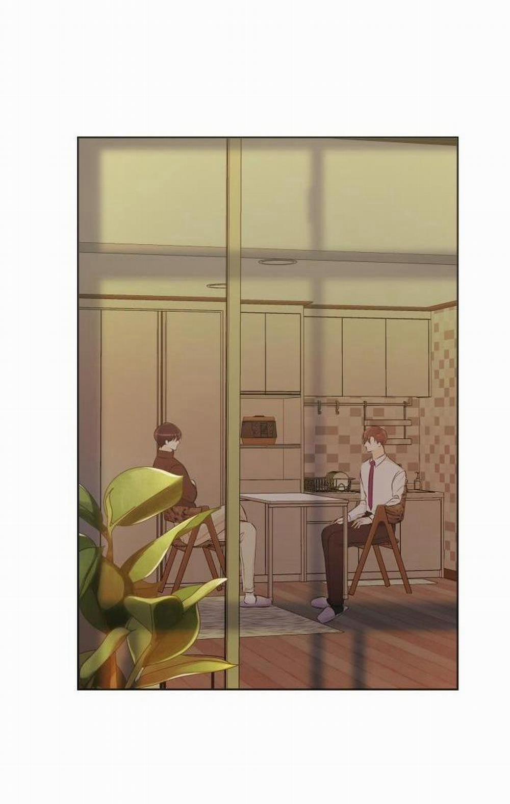 Tuyển Tập Abo - Mang Thai Ngắn Của Nhà Sẹc 14 trang 18