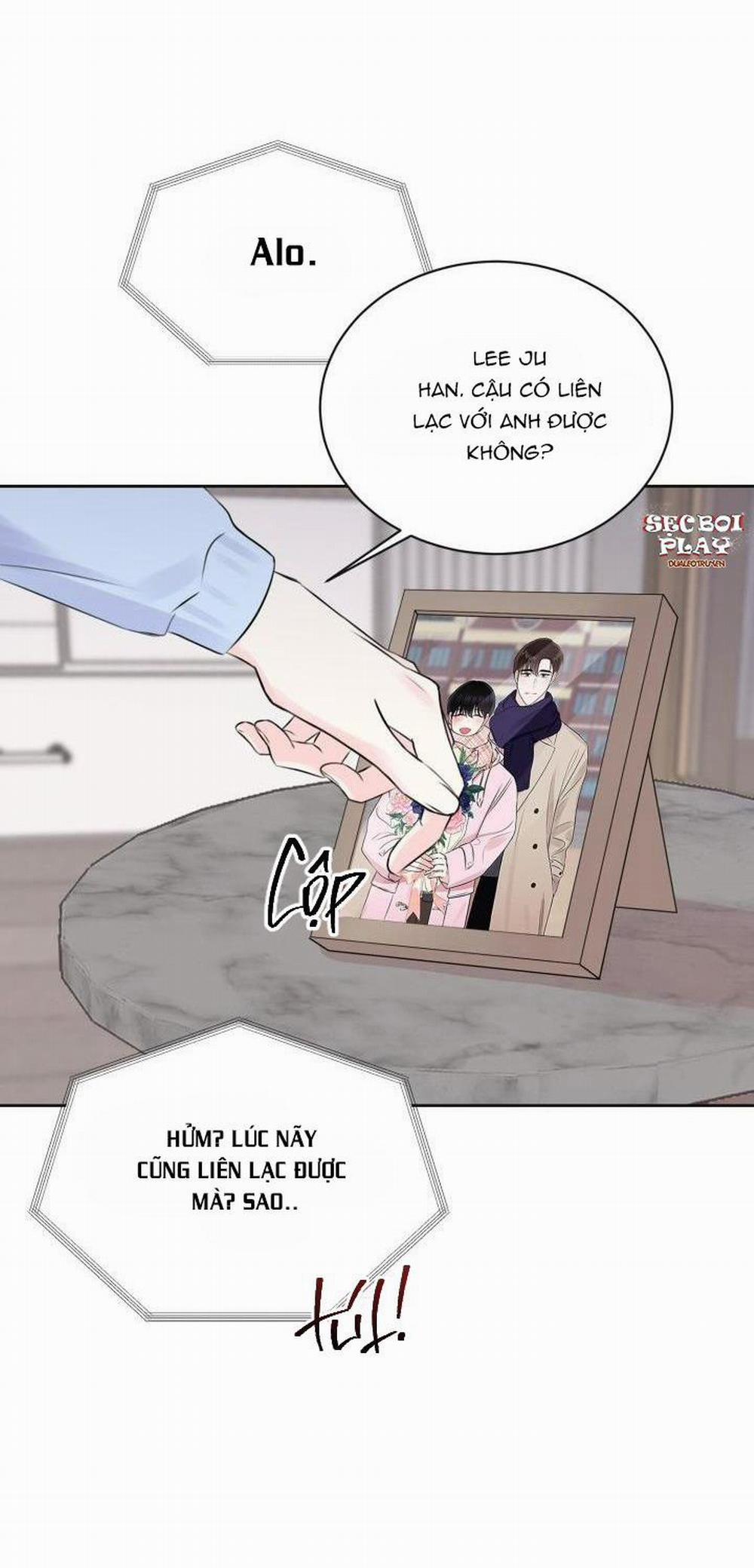 Tuyển Tập Abo - Mang Thai Ngắn Của Nhà Sẹc 14 trang 2