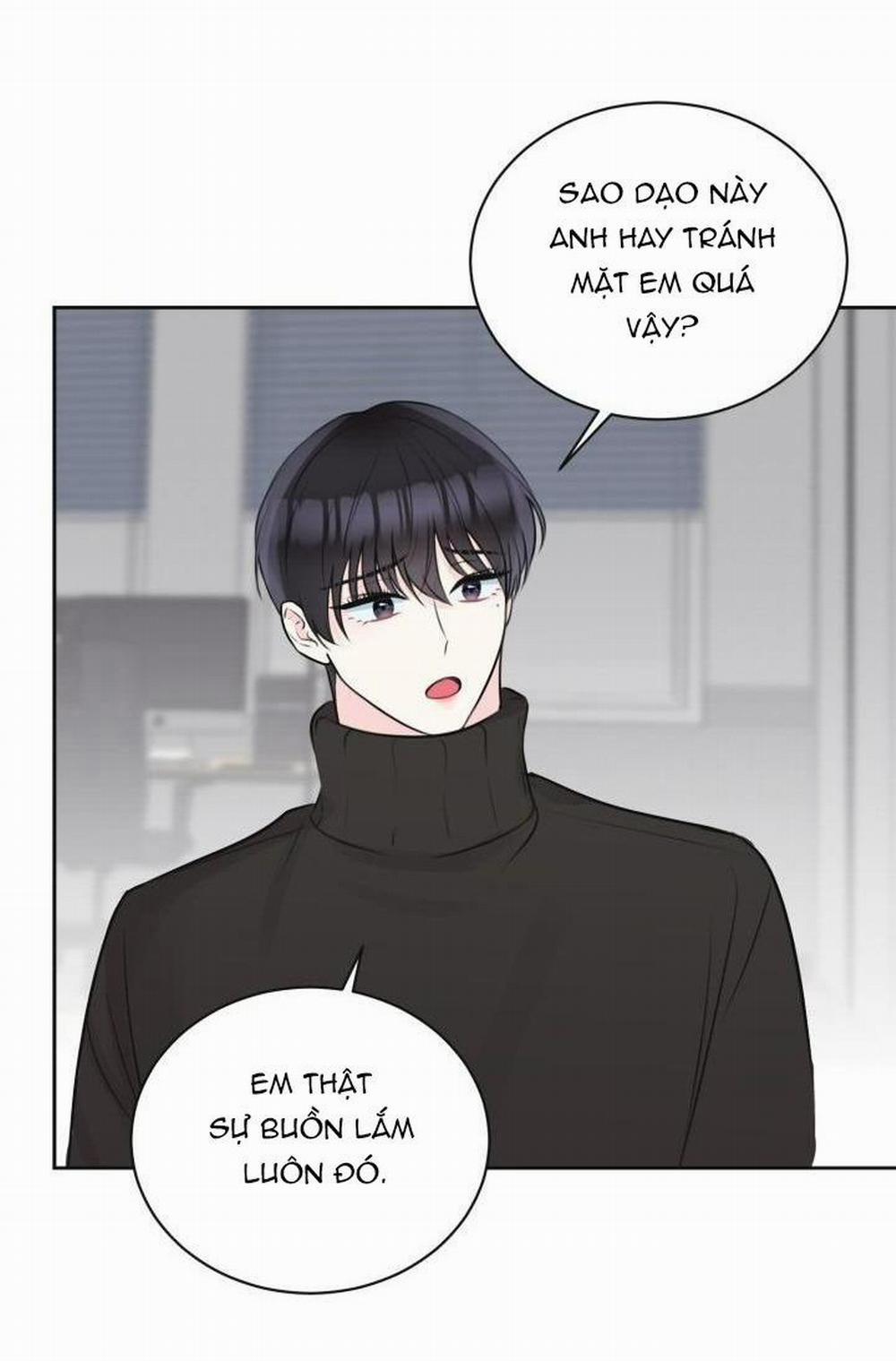 Tuyển Tập Abo - Mang Thai Ngắn Của Nhà Sẹc 14 trang 20