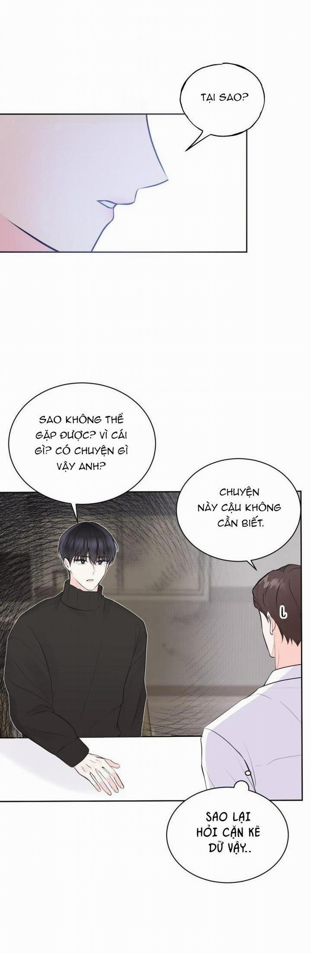 Tuyển Tập Abo - Mang Thai Ngắn Của Nhà Sẹc 14 trang 26