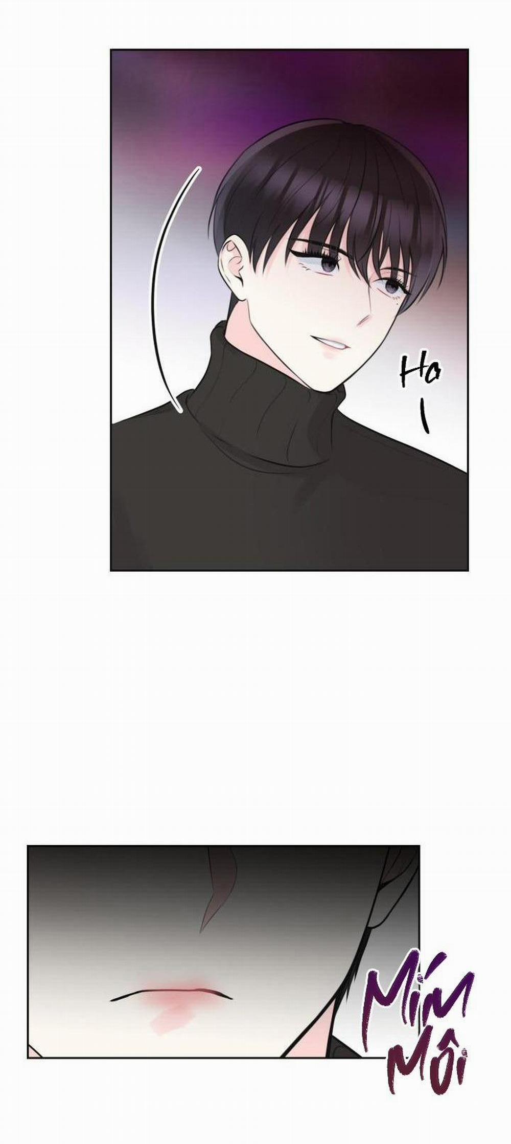 Tuyển Tập Abo - Mang Thai Ngắn Của Nhà Sẹc 14 trang 28