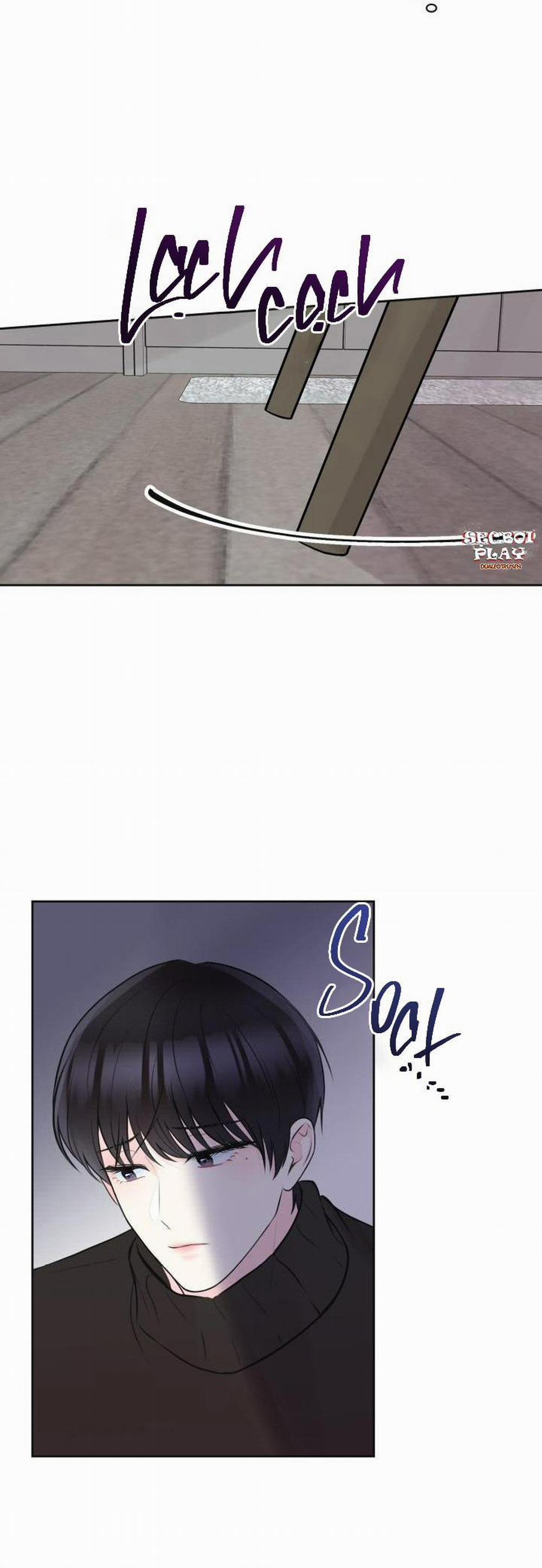 Tuyển Tập Abo - Mang Thai Ngắn Của Nhà Sẹc 14 trang 30