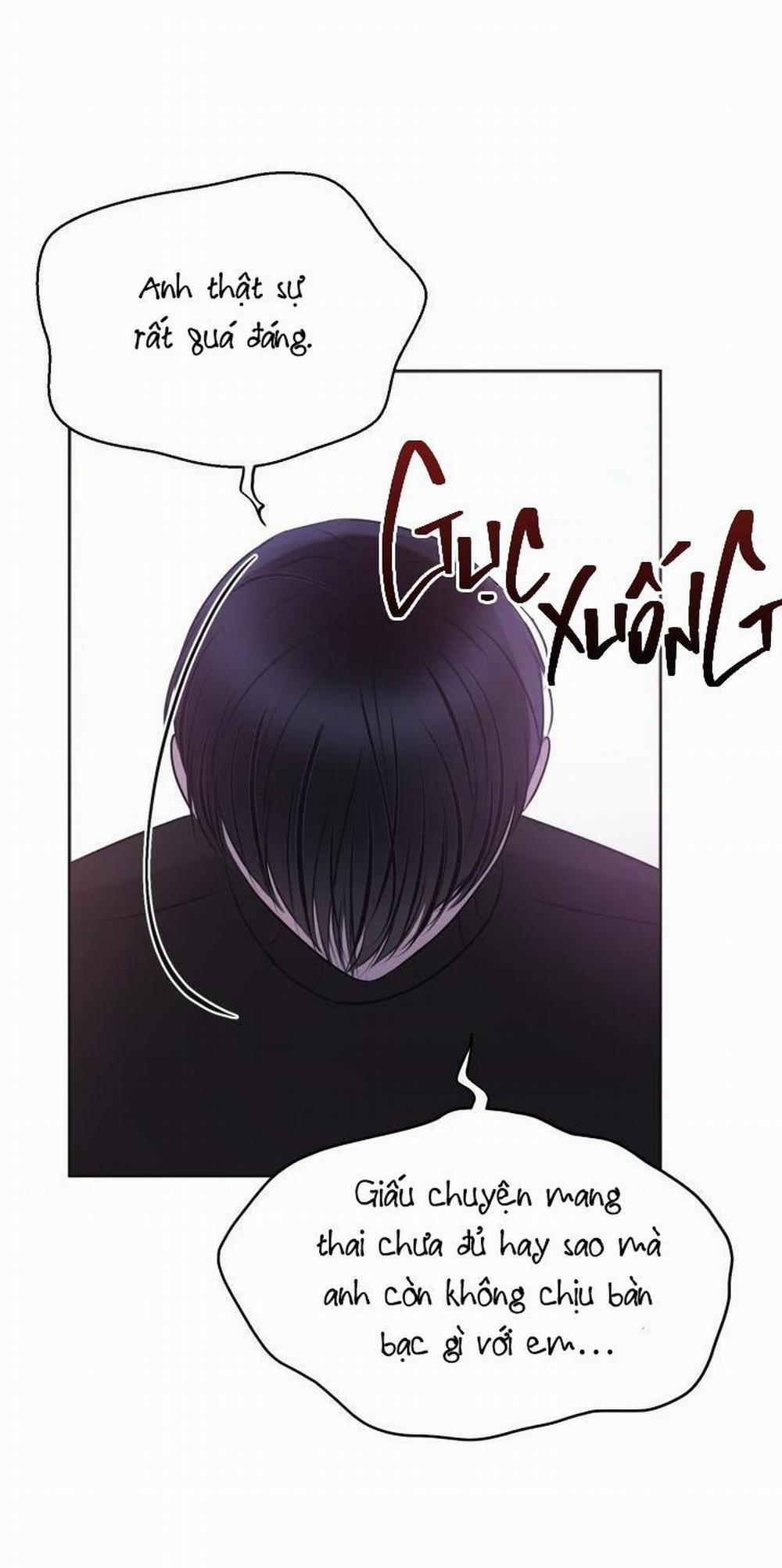 Tuyển Tập Abo - Mang Thai Ngắn Của Nhà Sẹc 14 trang 39