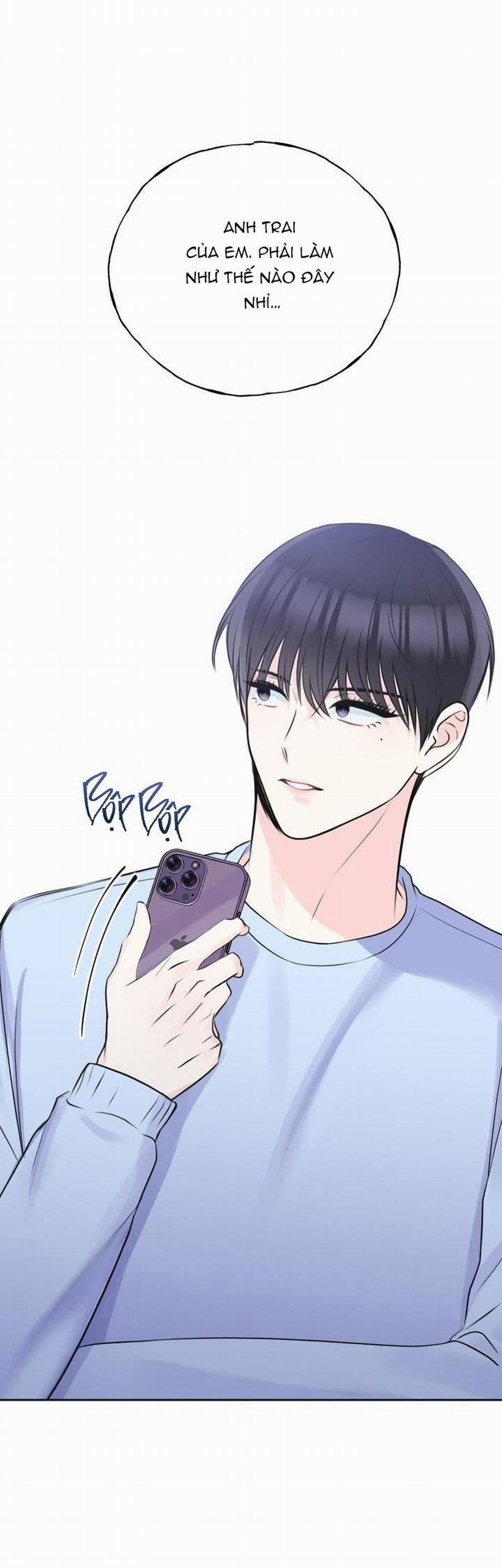 Tuyển Tập Abo - Mang Thai Ngắn Của Nhà Sẹc 14 trang 4