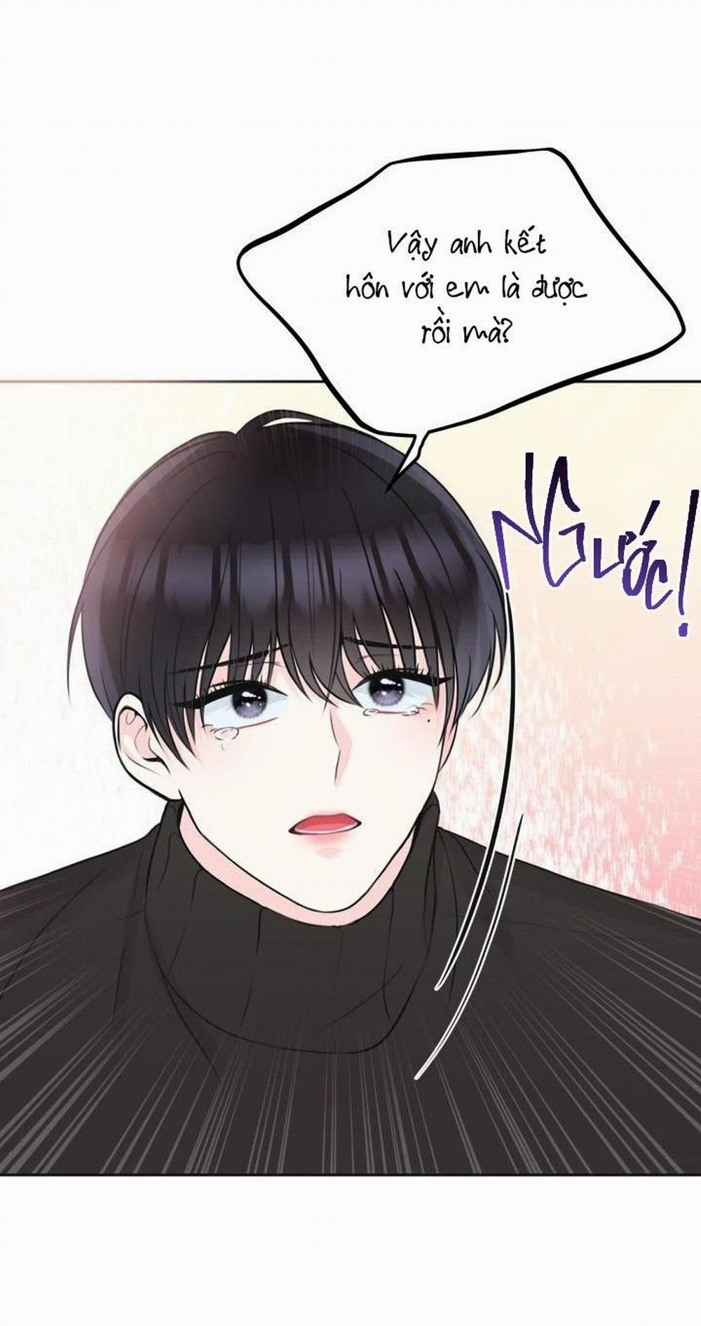 Tuyển Tập Abo - Mang Thai Ngắn Của Nhà Sẹc 14 trang 41