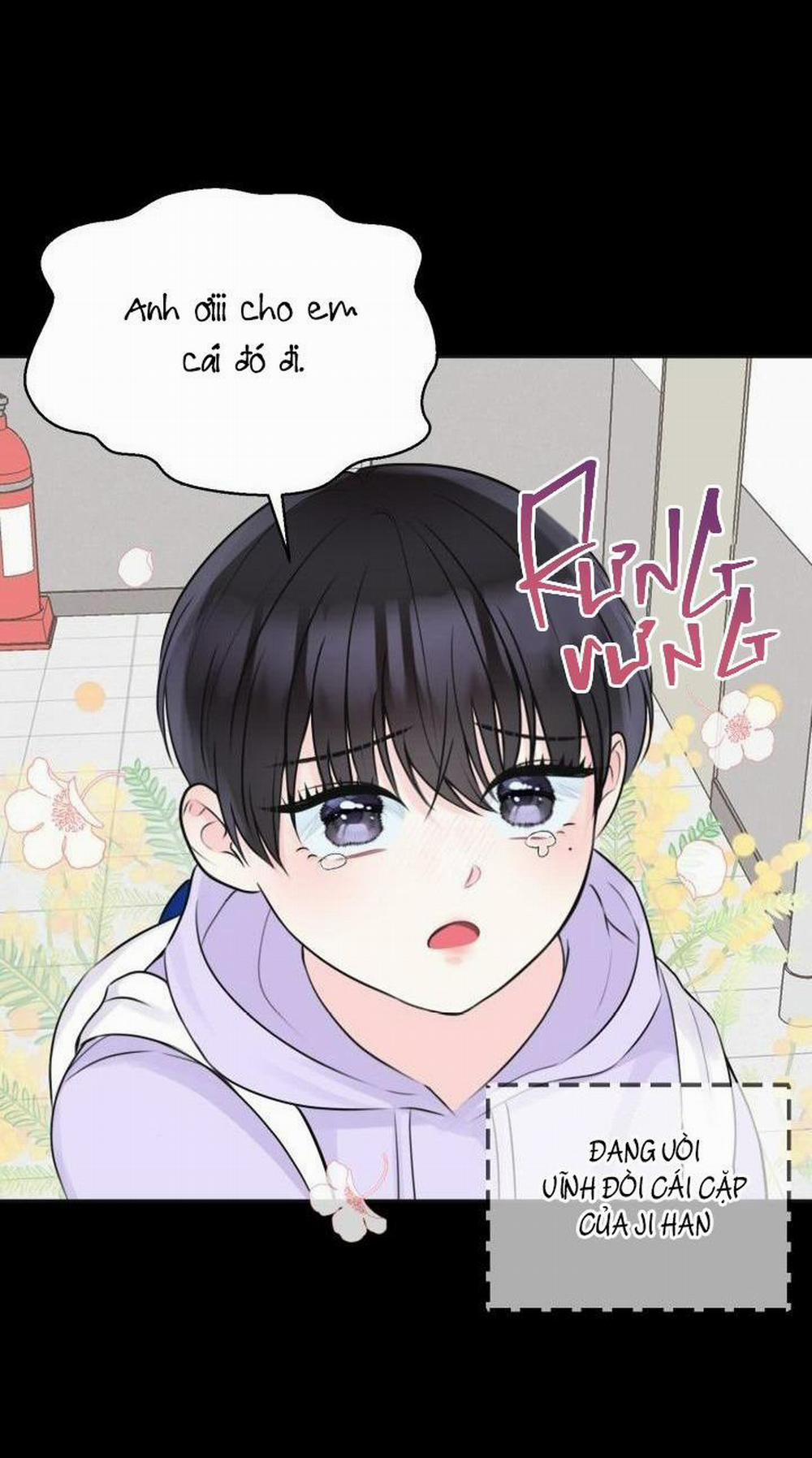 Tuyển Tập Abo - Mang Thai Ngắn Của Nhà Sẹc 14 trang 46