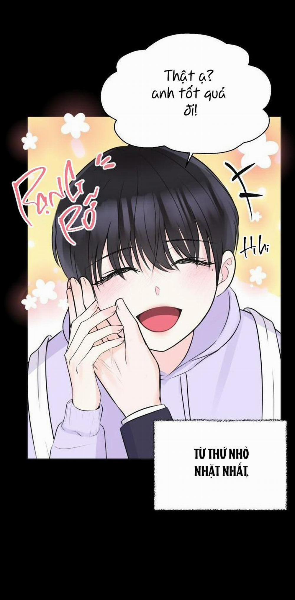 Tuyển Tập Abo - Mang Thai Ngắn Của Nhà Sẹc 14 trang 48