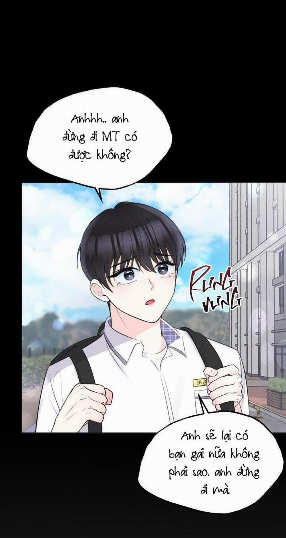 Tuyển Tập Abo - Mang Thai Ngắn Của Nhà Sẹc 14 trang 49