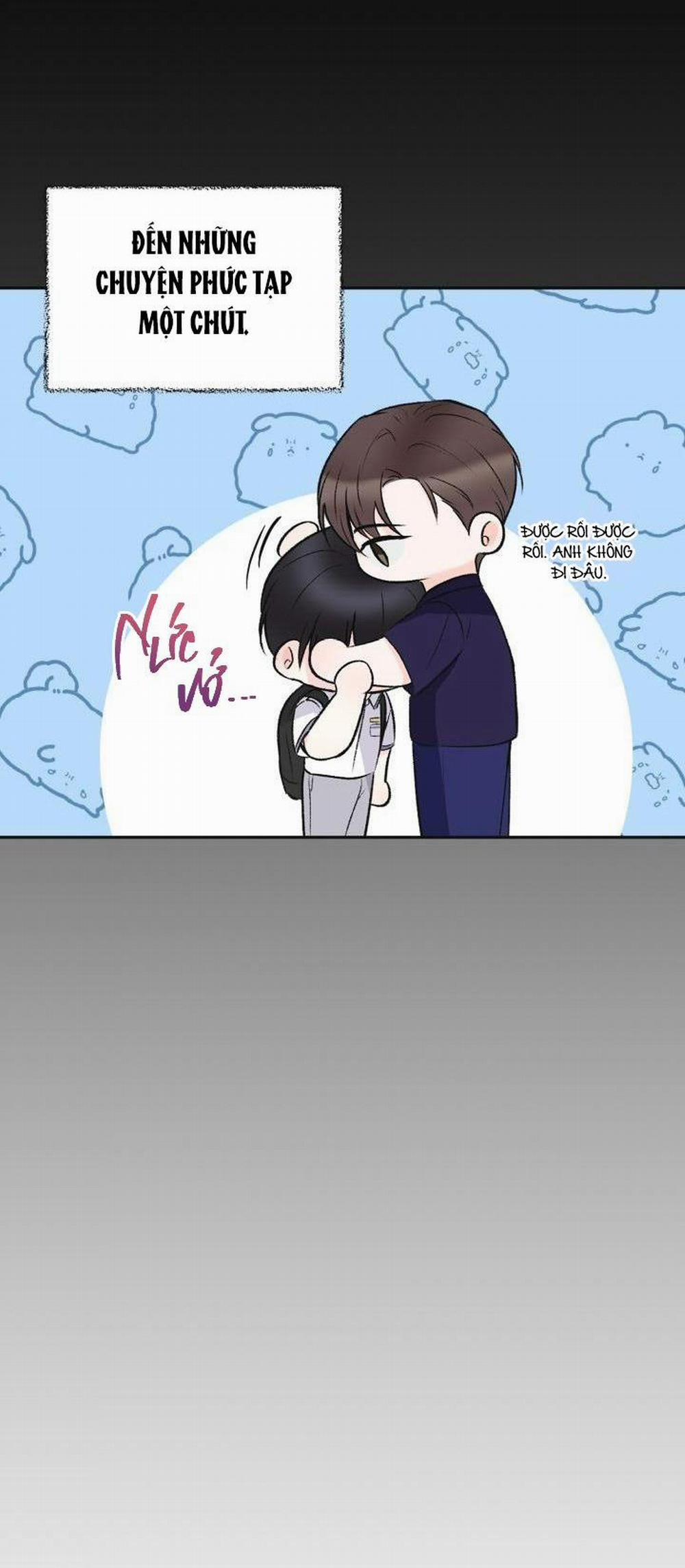 Tuyển Tập Abo - Mang Thai Ngắn Của Nhà Sẹc 14 trang 50