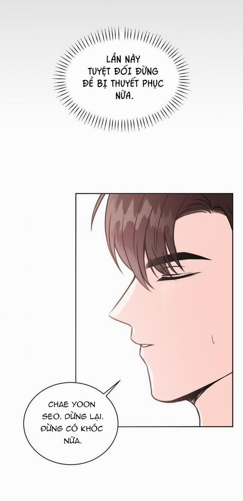 Tuyển Tập Abo - Mang Thai Ngắn Của Nhà Sẹc 14 trang 51