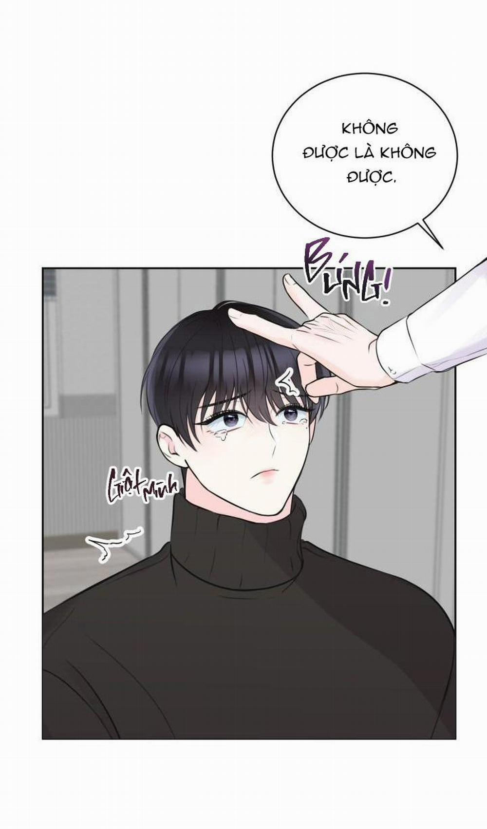 Tuyển Tập Abo - Mang Thai Ngắn Của Nhà Sẹc 14 trang 52