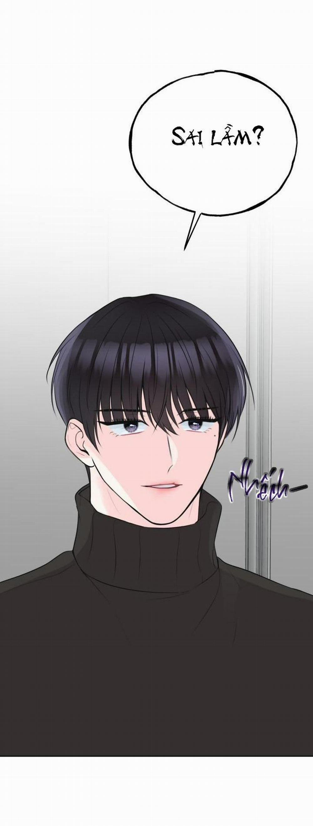 Tuyển Tập Abo - Mang Thai Ngắn Của Nhà Sẹc 14 trang 55