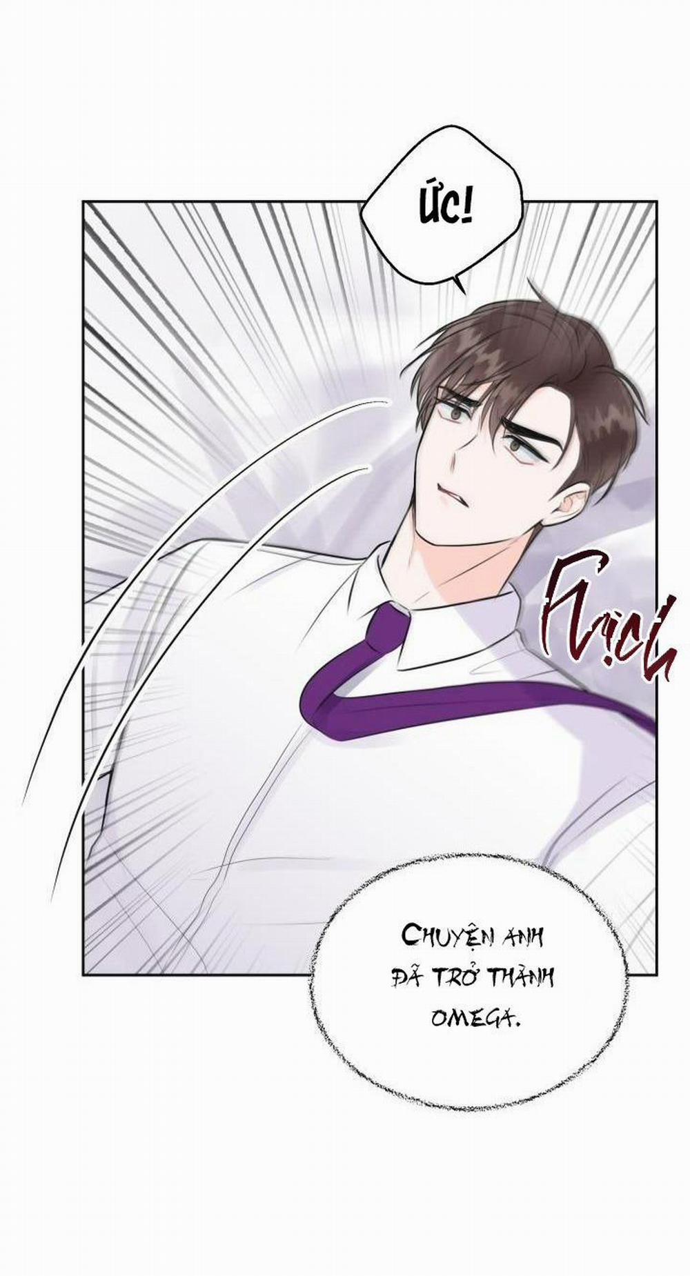 Tuyển Tập Abo - Mang Thai Ngắn Của Nhà Sẹc 14 trang 60