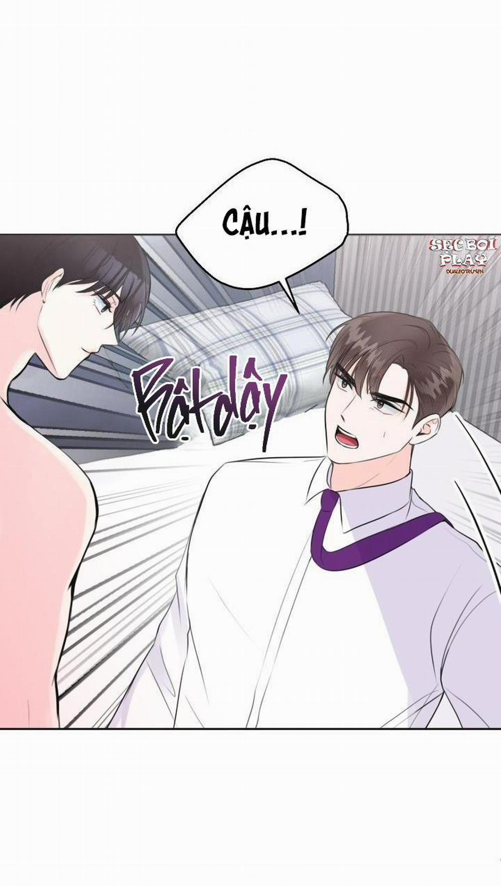 Tuyển Tập Abo - Mang Thai Ngắn Của Nhà Sẹc 14 trang 62