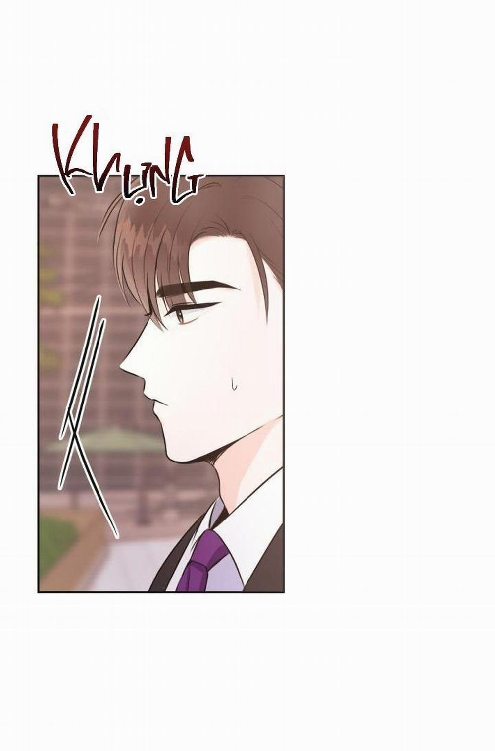 Tuyển Tập Abo - Mang Thai Ngắn Của Nhà Sẹc 14 trang 9