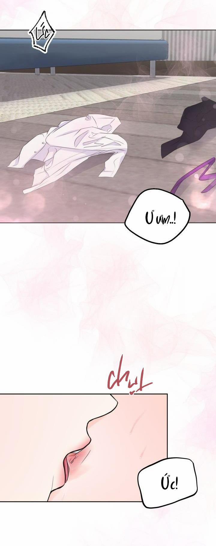 Tuyển Tập Abo - Mang Thai Ngắn Của Nhà Sẹc 15 baby 4 trang 1