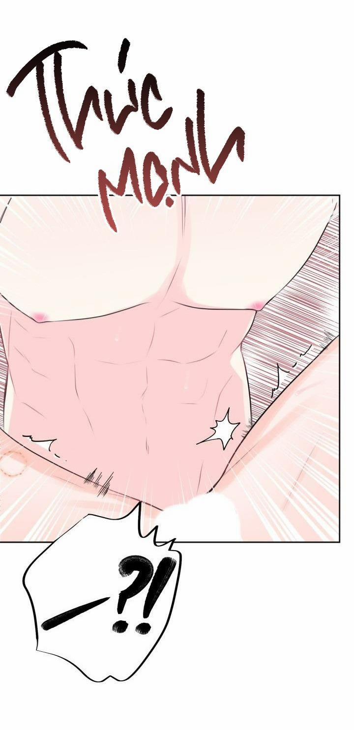 Tuyển Tập Abo - Mang Thai Ngắn Của Nhà Sẹc 15 baby 4 trang 28