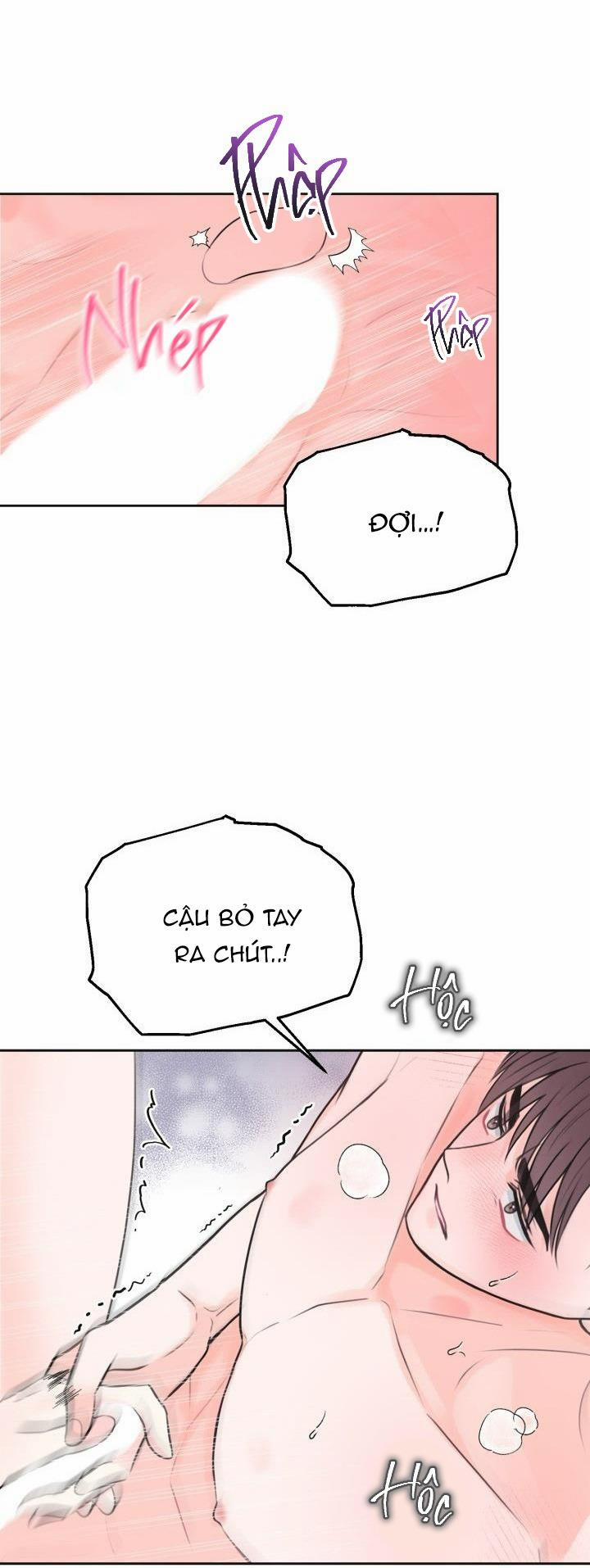 Tuyển Tập Abo - Mang Thai Ngắn Của Nhà Sẹc 15 baby 4 trang 33