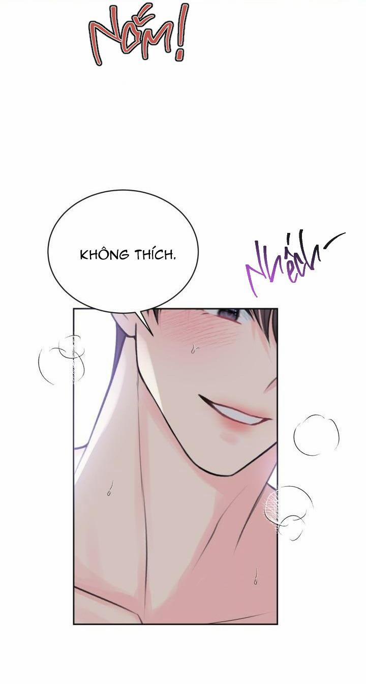 Tuyển Tập Abo - Mang Thai Ngắn Của Nhà Sẹc 15 baby 4 trang 34