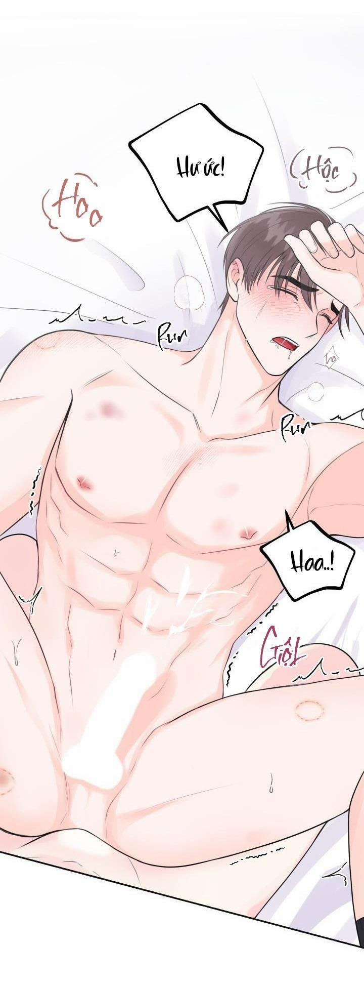 Tuyển Tập Abo - Mang Thai Ngắn Của Nhà Sẹc 15 baby 4 trang 38