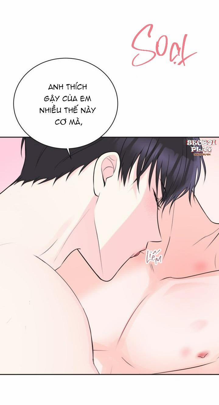 Tuyển Tập Abo - Mang Thai Ngắn Của Nhà Sẹc 15 baby 4 trang 40