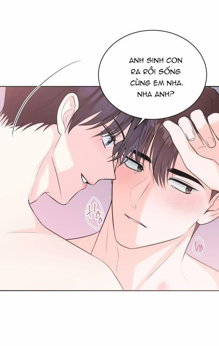 Tuyển Tập Abo - Mang Thai Ngắn Của Nhà Sẹc 15 baby 4 trang 41