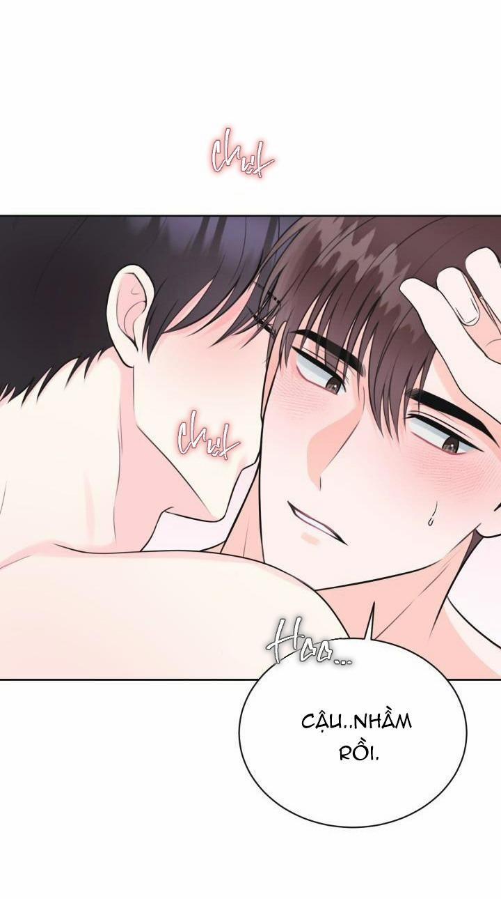 Tuyển Tập Abo - Mang Thai Ngắn Của Nhà Sẹc 15 baby 4 trang 42