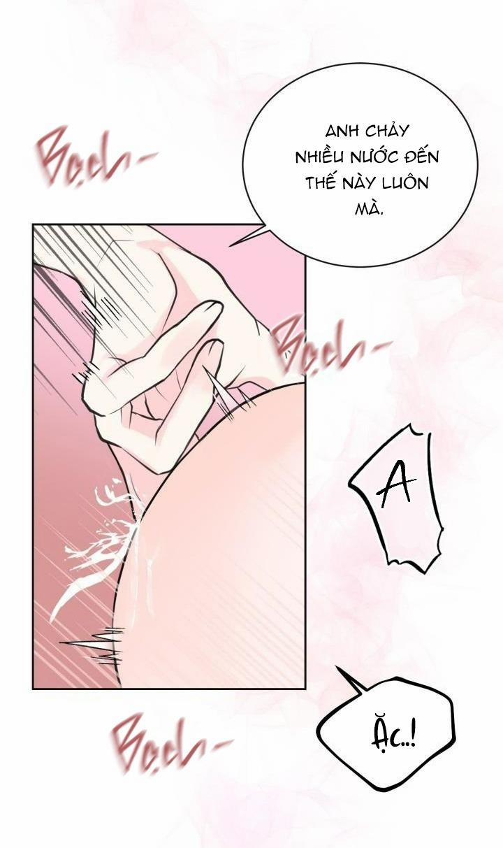 Tuyển Tập Abo - Mang Thai Ngắn Của Nhà Sẹc 15 baby 4 trang 5