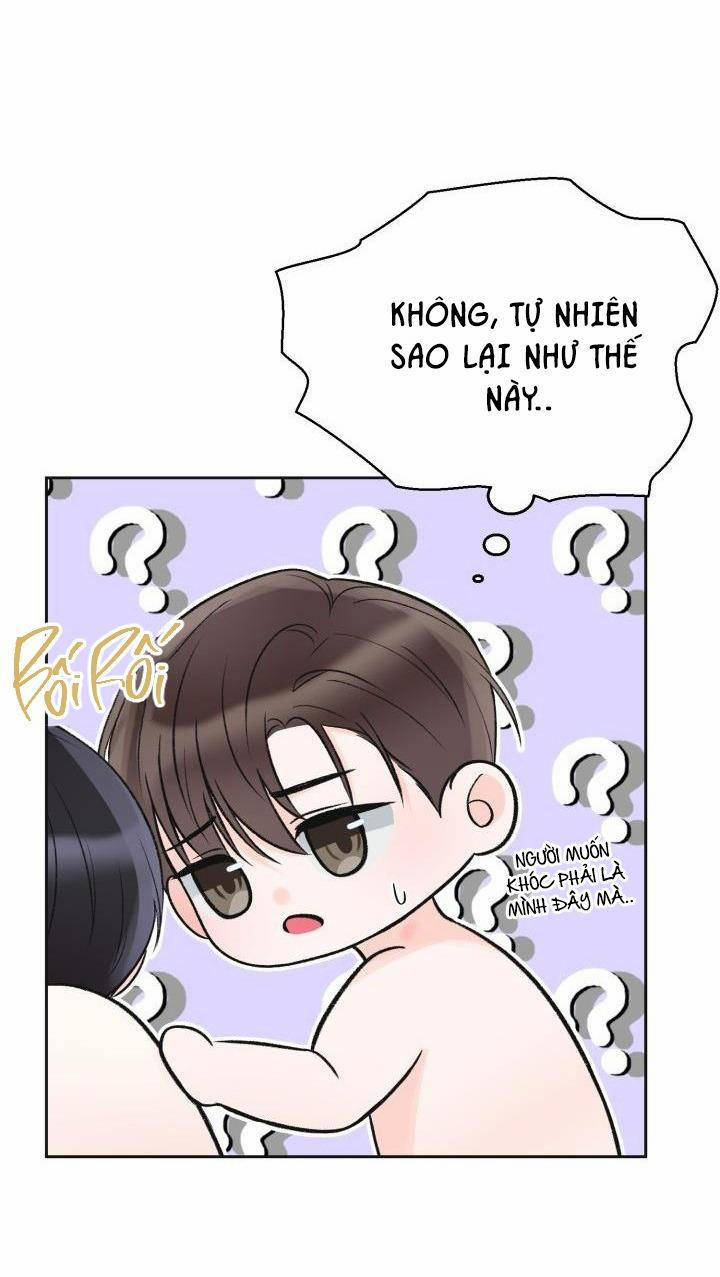 Tuyển Tập Abo - Mang Thai Ngắn Của Nhà Sẹc 15 baby 4 trang 52