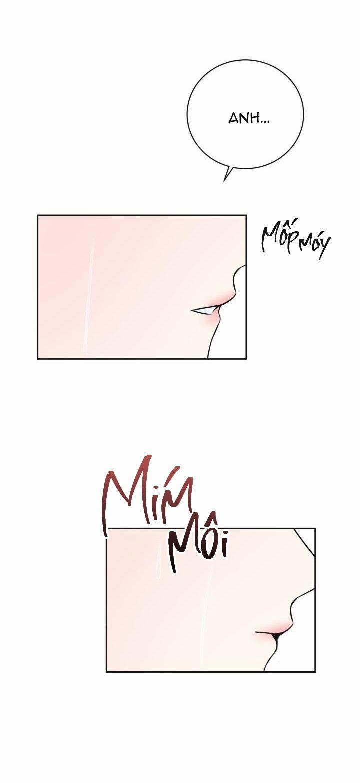 Tuyển Tập Abo - Mang Thai Ngắn Của Nhà Sẹc 15 baby 4 trang 53