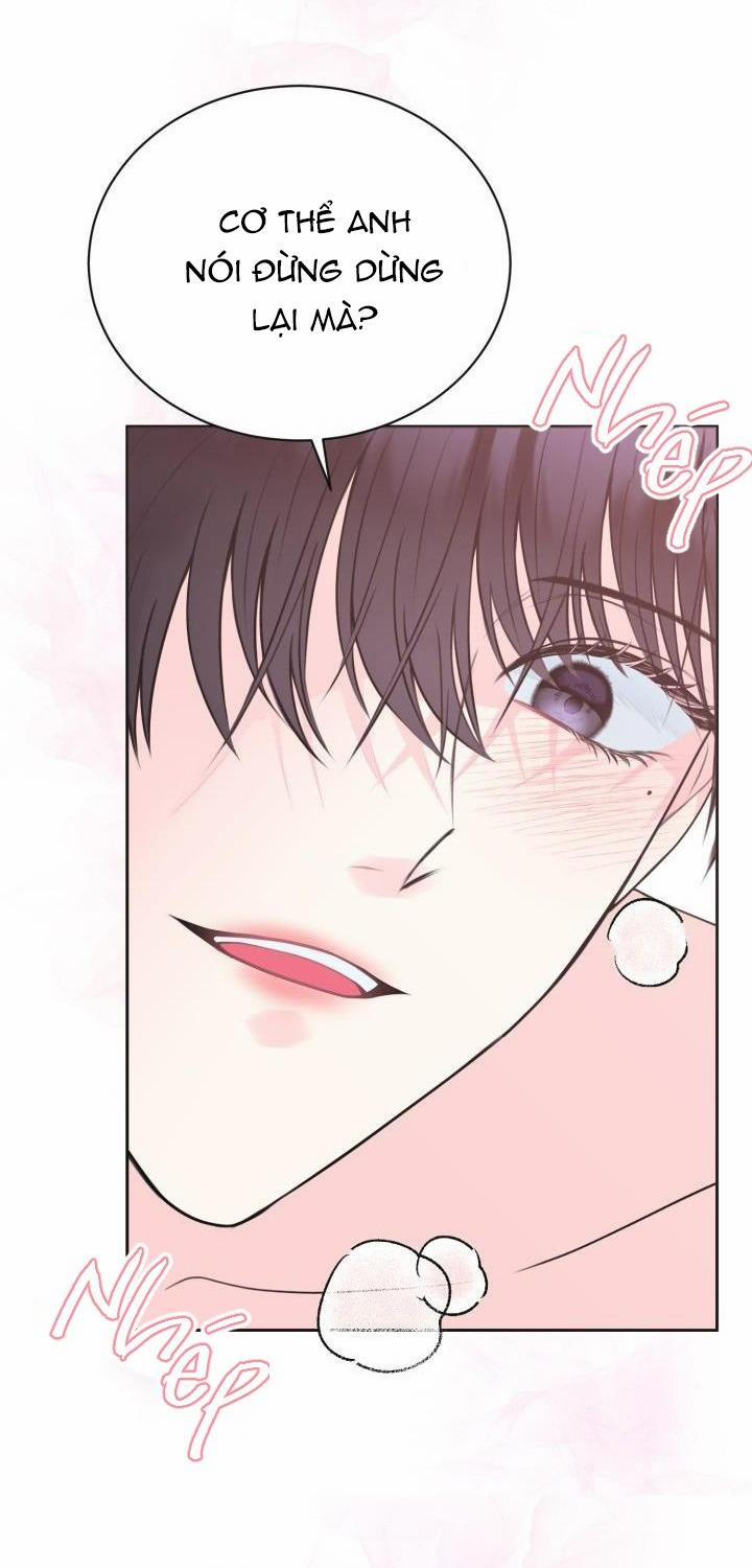 Tuyển Tập Abo - Mang Thai Ngắn Của Nhà Sẹc 15 baby 4 trang 6