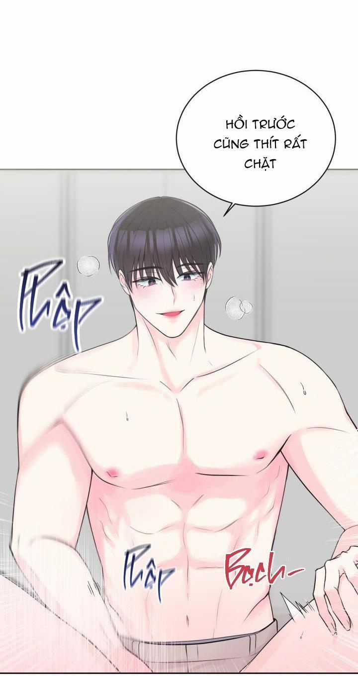 Tuyển Tập Abo - Mang Thai Ngắn Của Nhà Sẹc 15 baby 4 trang 9