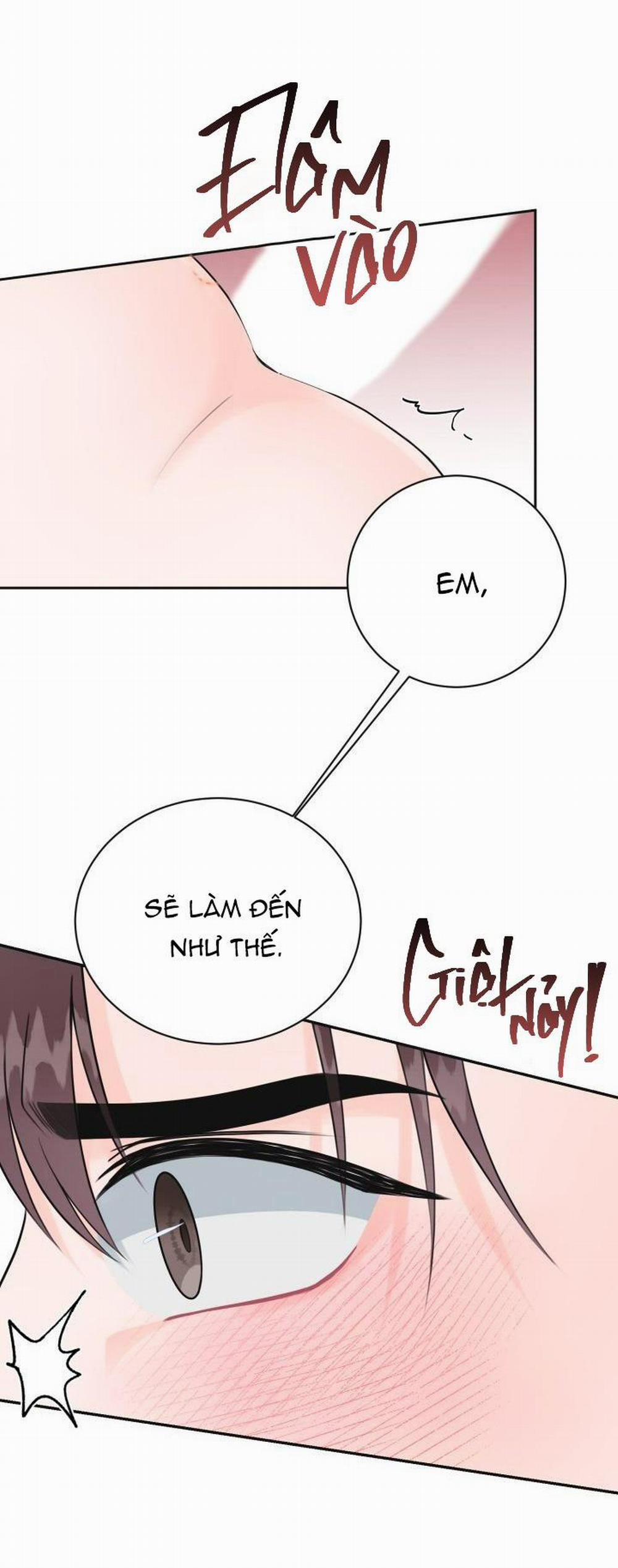 Tuyển Tập Abo - Mang Thai Ngắn Của Nhà Sẹc 15 trang 17