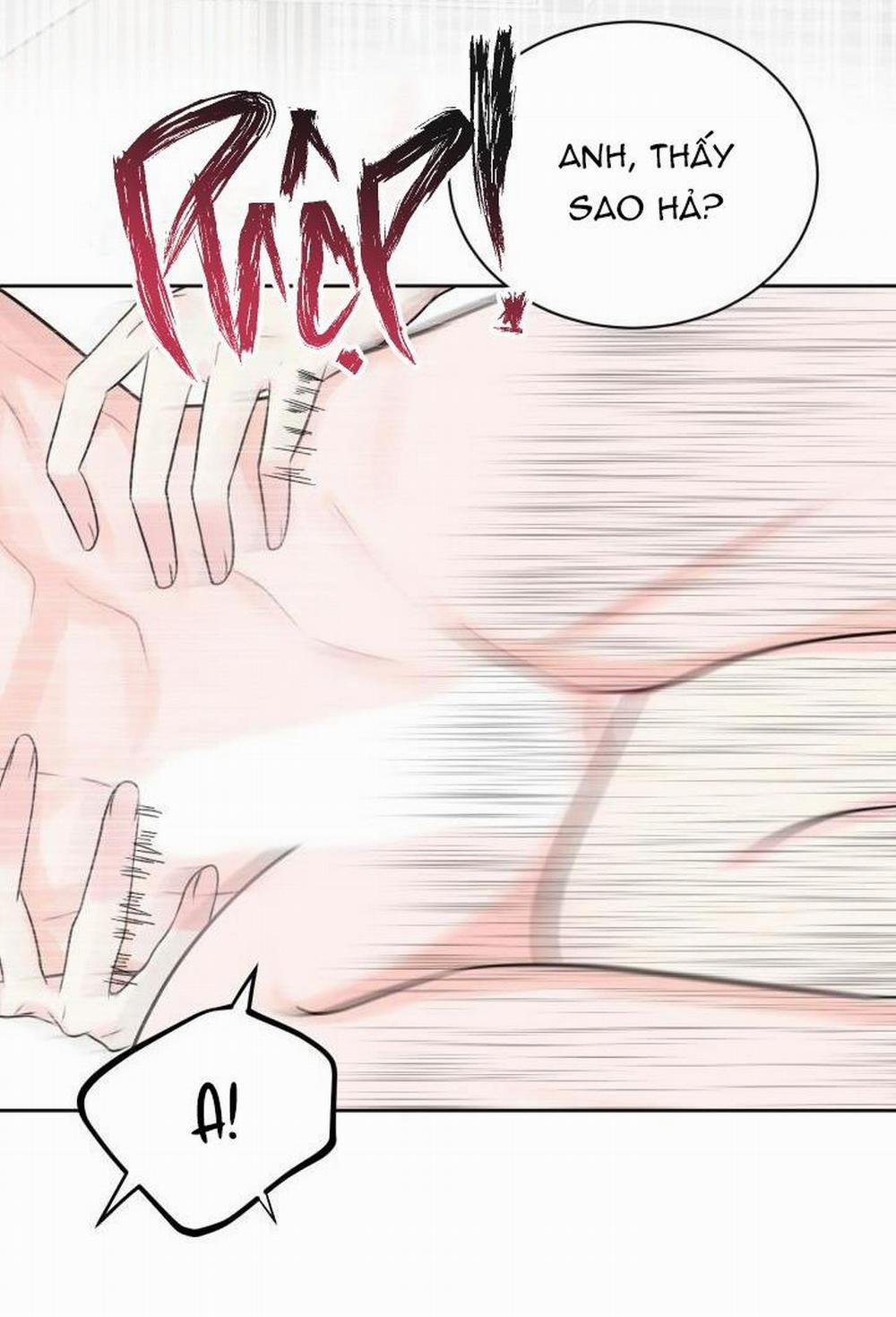 Tuyển Tập Abo - Mang Thai Ngắn Của Nhà Sẹc 15 trang 19