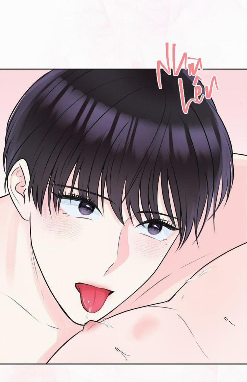 Tuyển Tập Abo - Mang Thai Ngắn Của Nhà Sẹc 15 trang 2