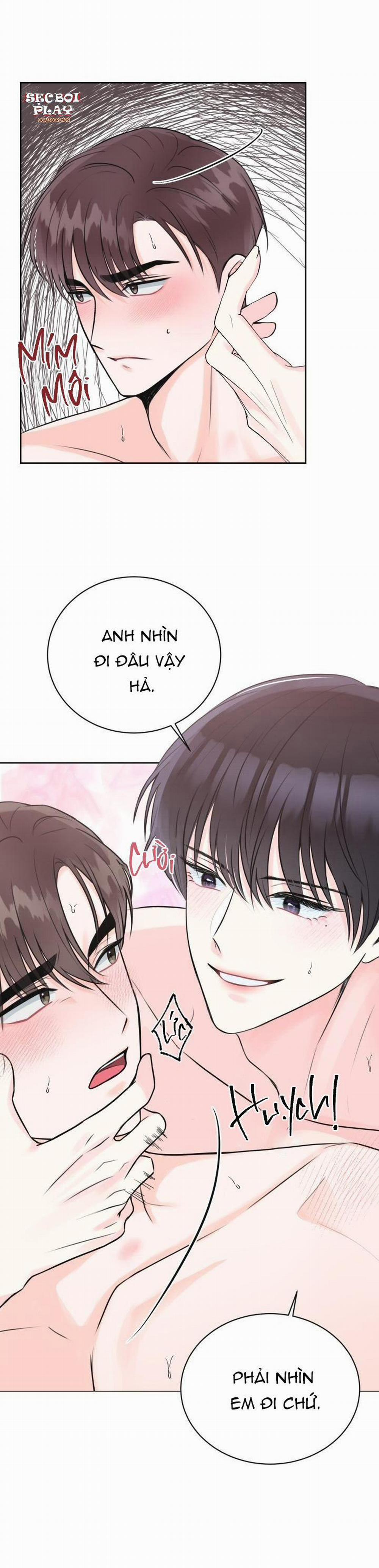 Tuyển Tập Abo - Mang Thai Ngắn Của Nhà Sẹc 15 trang 21